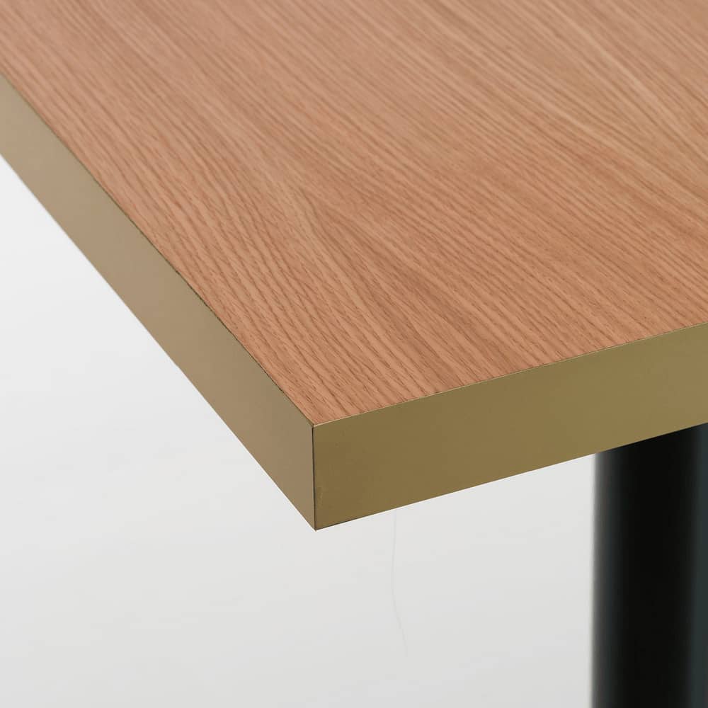 tablero de mesa de hosteleria multilaminado Inou