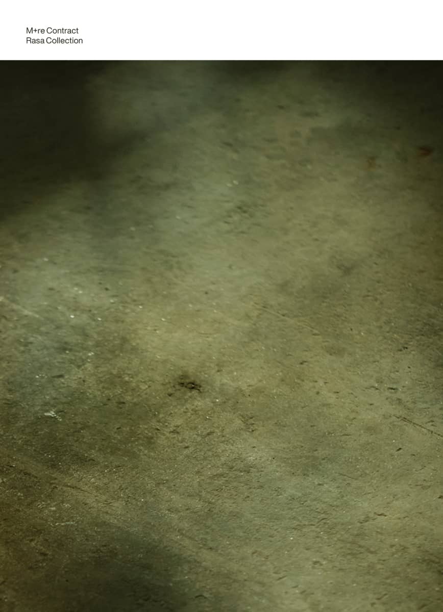 CATALOGUE MORE CONTRACT RASA COLLECTION 2025